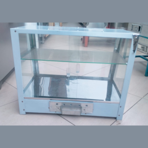 Charcoal Chips warmer