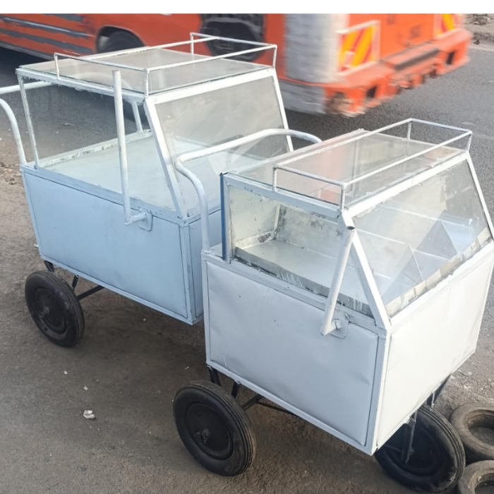 Egg trolley eggs trolley