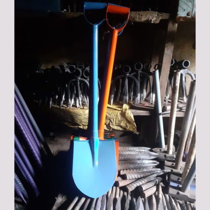 Six burner high pressure and low pressure 45000.jpg(1) Metallic spade