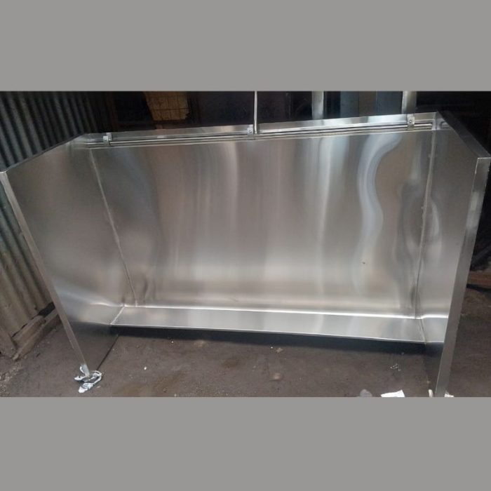 Stainless Steel Urinal Area.jpg