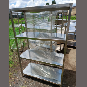 Stainless steel Kitchen Rack