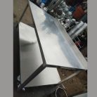 Stainless Steel Table